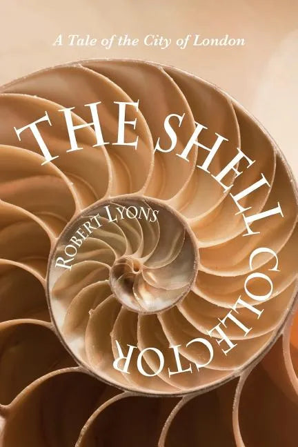 The Shell Collector - Paperback