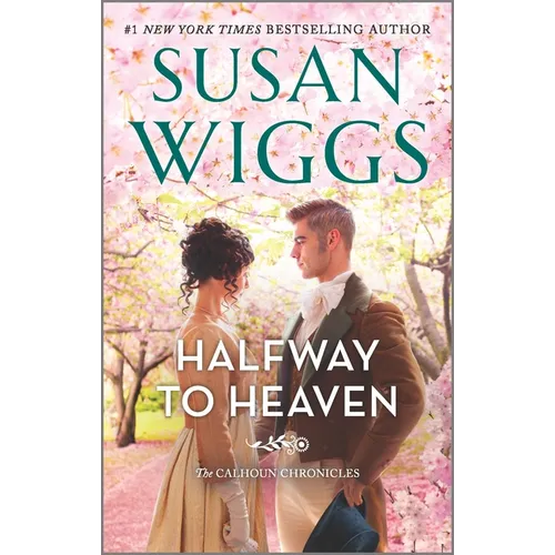 Halfway to Heaven - Paperback