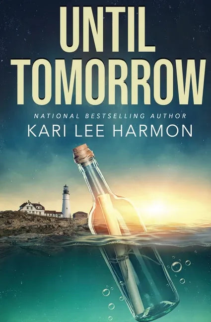 Until Tomorrow - Paperback