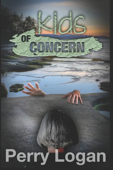Kids of Concern - Paperback