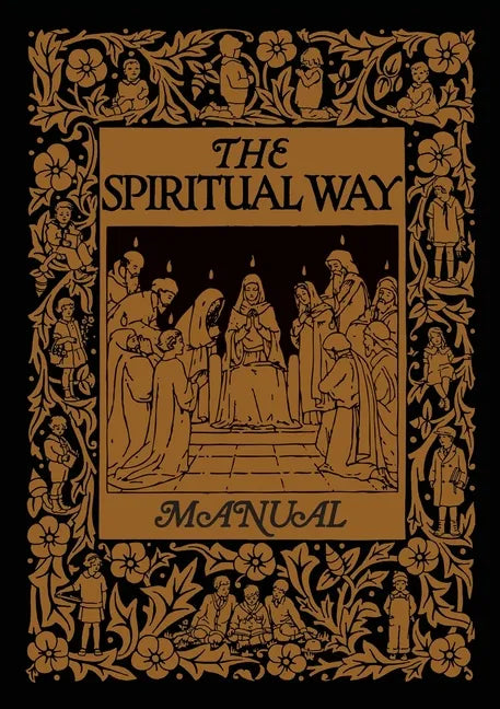 The Spiritual Way Manual - Paperback