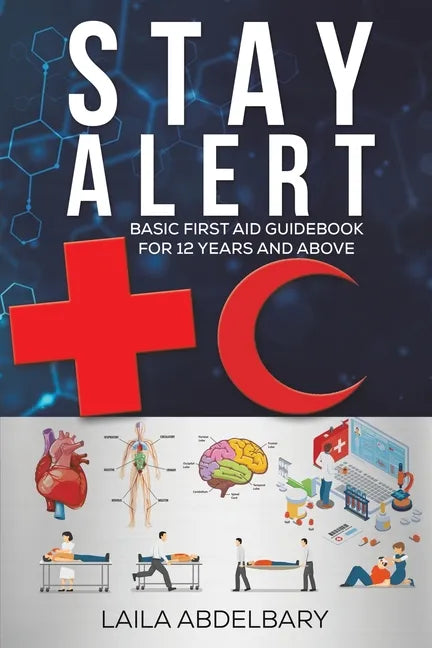 Stay Alert - Paperback