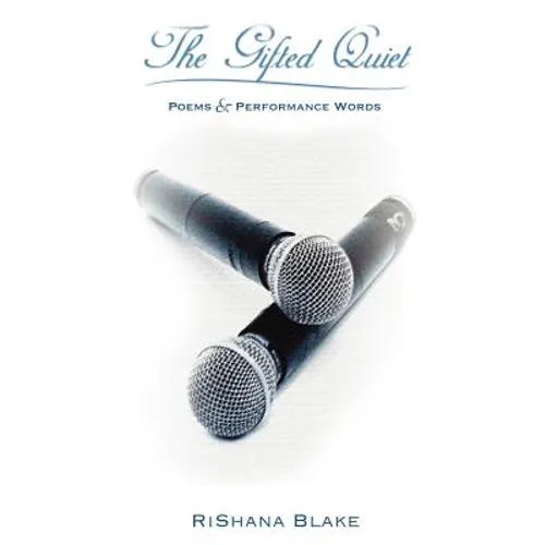 The Gifted Quiet - Paperback
