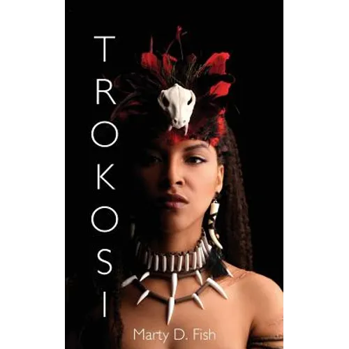 Trokosi - Paperback