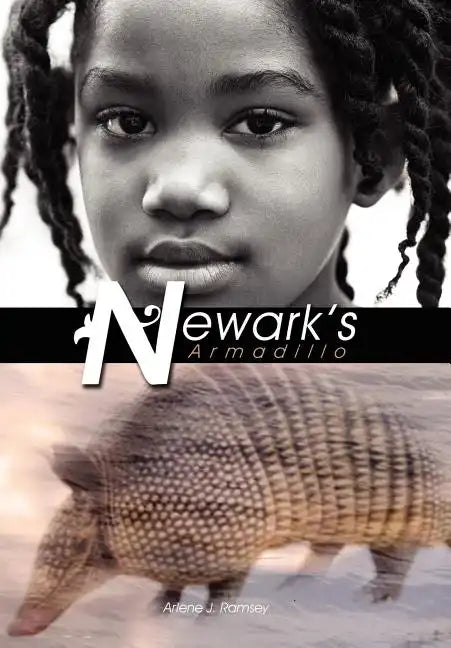 Newark's Armadillo - Hardcover