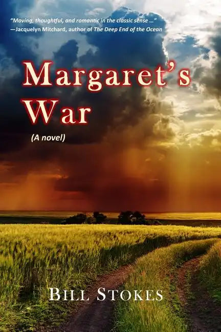 Margaret's War - Paperback
