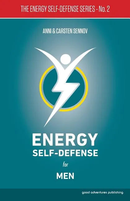 Energy Self-Defense for Men - Paperback
