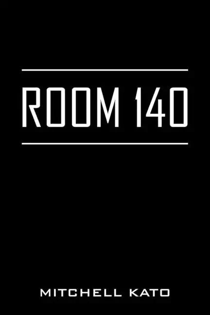 Room 140 - Paperback