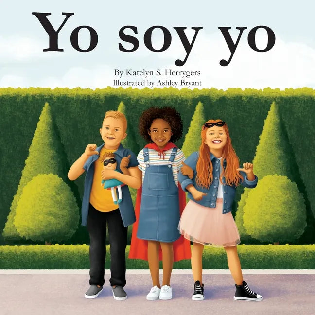 Yo soy yo - Paperback