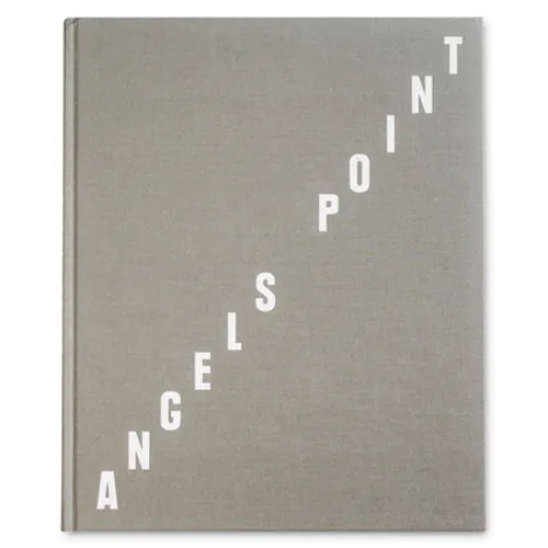 Angels Point - Hardcover