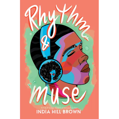 Rhythm & Muse - Hardcover