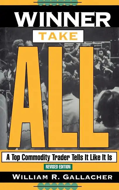 Winner Take All - Hardcover