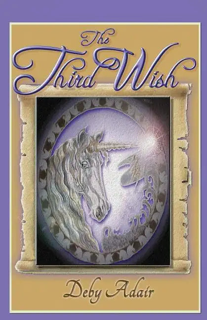 The Third Wish - Paperback