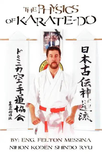 The Physics of Karatedo - Paperback