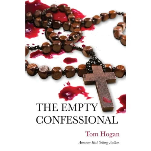 The Empty Confessional - Paperback