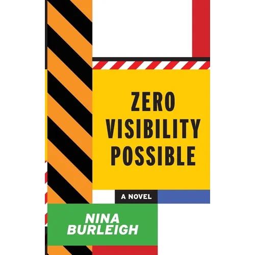 Zero Visibility Possible - Paperback