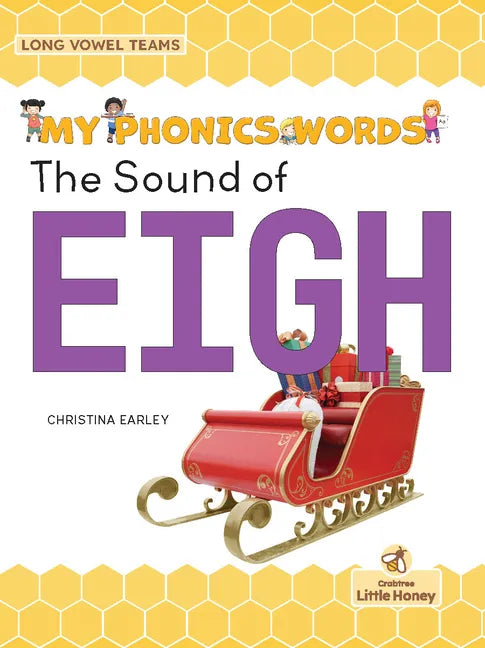 The Sound of Eigh - Paperback