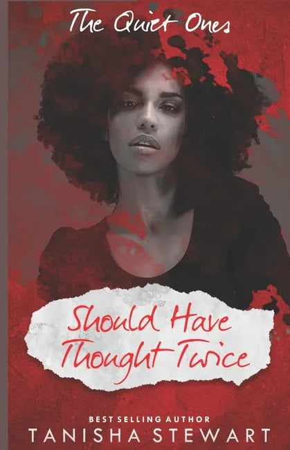 Should Have Thought Twice - Paperback