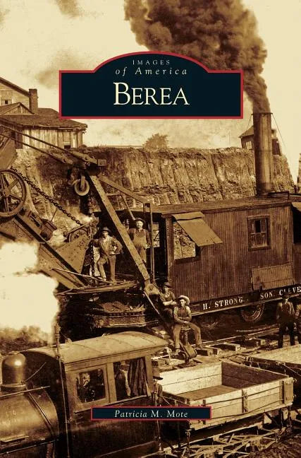 Berea - Hardcover