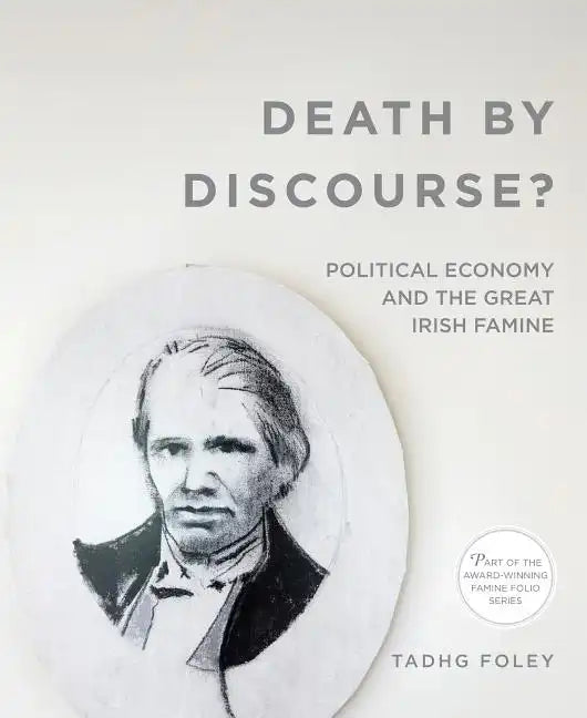 Death by Discourse? - Paperback