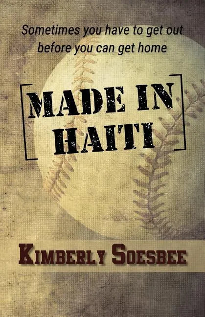 Made in Haiti - Paperback