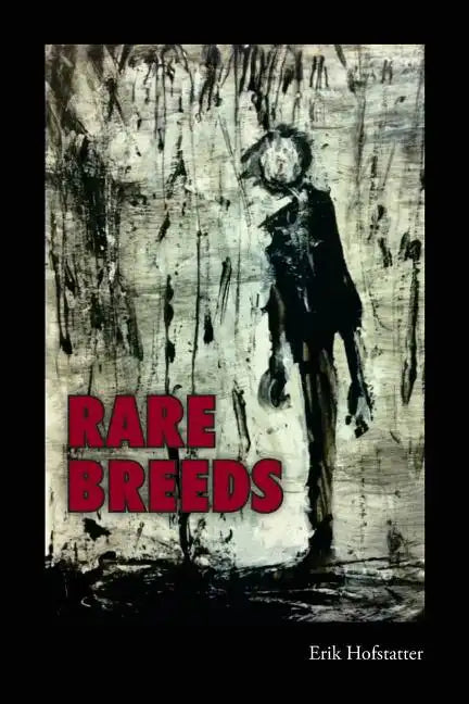 Rare Breeds - Paperback
