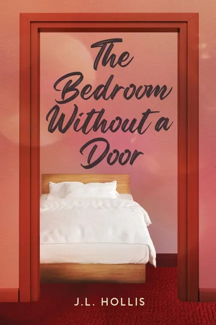 The Bedroom Without A Door - Paperback