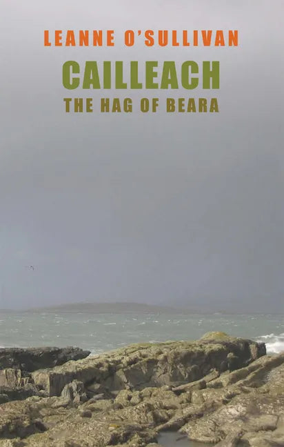 Cailleach: The Hag of Beara - Paperback