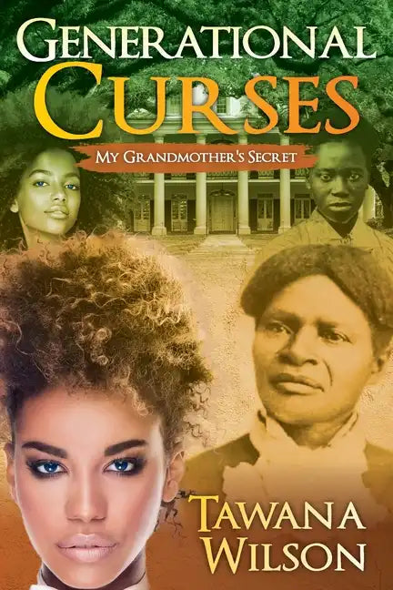 Generational Curses: My Grandmother's Secret - Paperback