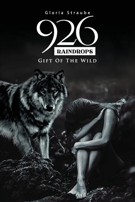 926 Raindrops - Gift of the Wild - Paperback