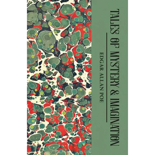 Tales of Mystery and Imagination - Paperback