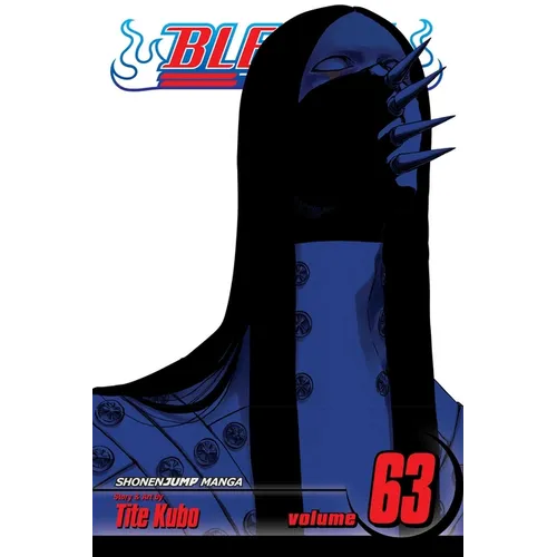Bleach, Vol. 63 - Paperback