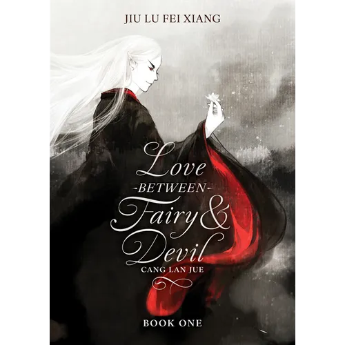 Love Between Fairy and Devil (Novel) Vol. 1 - Paperback