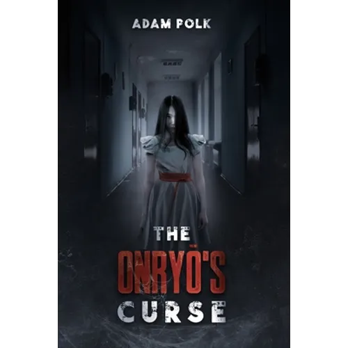 The Onryō's Curse - Paperback