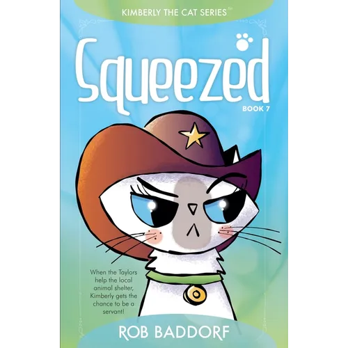 Squeezed - Paperback