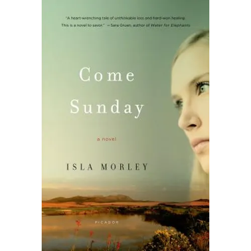 Come Sunday - Paperback