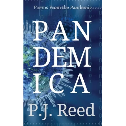 Pandemica - Paperback