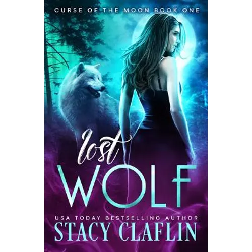 Lost Wolf - Paperback