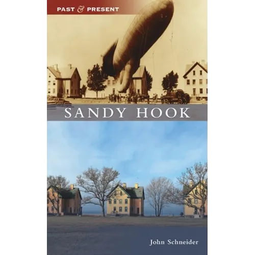 Sandy Hook - Hardcover
