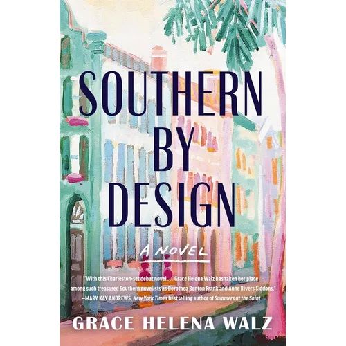 Southern by Design - Paperback