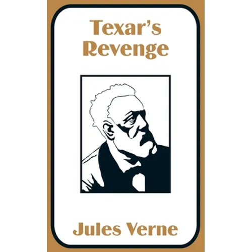 Texar's Revenge - Paperback