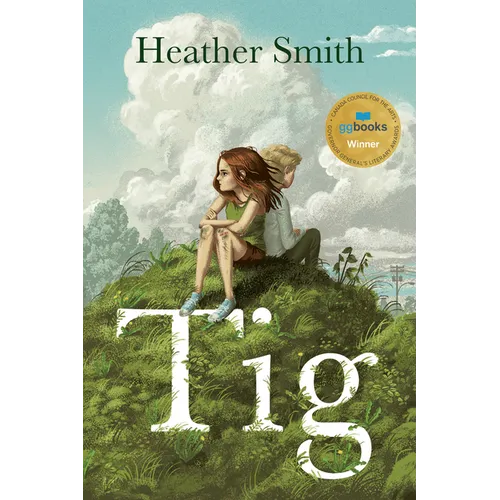 TIG - Hardcover
