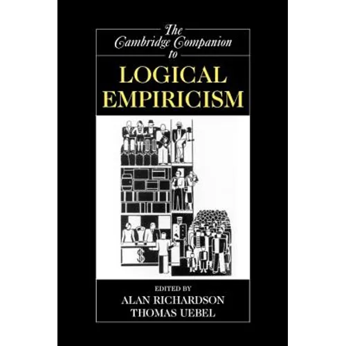 The Cambridge Companion to Logical Empiricism - Paperback