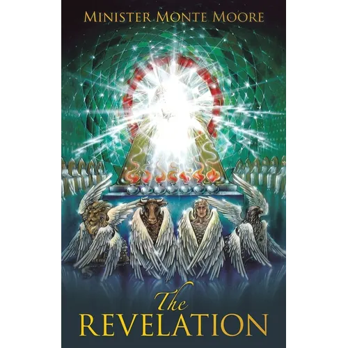The Revelation - Paperback