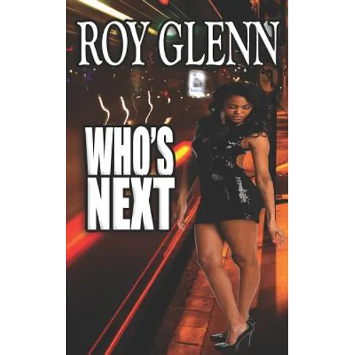 Who's Next - Paperback
