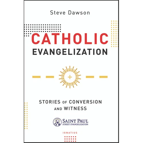 Catholic Evangelization - Paperback