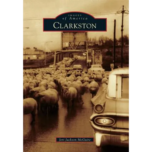 Clarkston - Paperback
