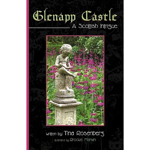 Glenapp Castle: A Scottish Intrigue - Hardcover