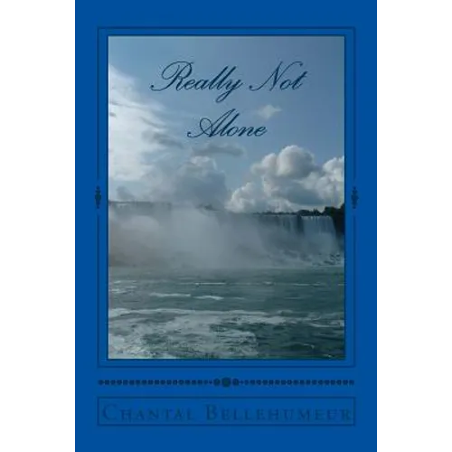 Really Not Alone - Paperback