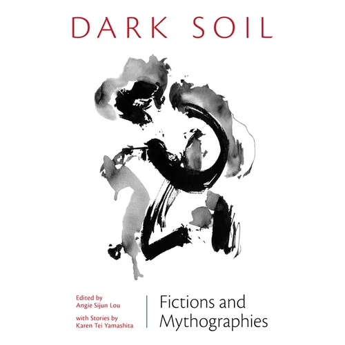 Dark Soil - Paperback